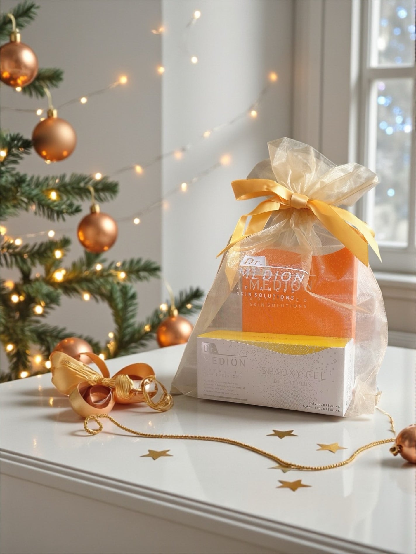 ドクターメディオン スパオキシマスク/ドクターメディオン/シートマスク・パックを使ったクチコミ(1枚目)