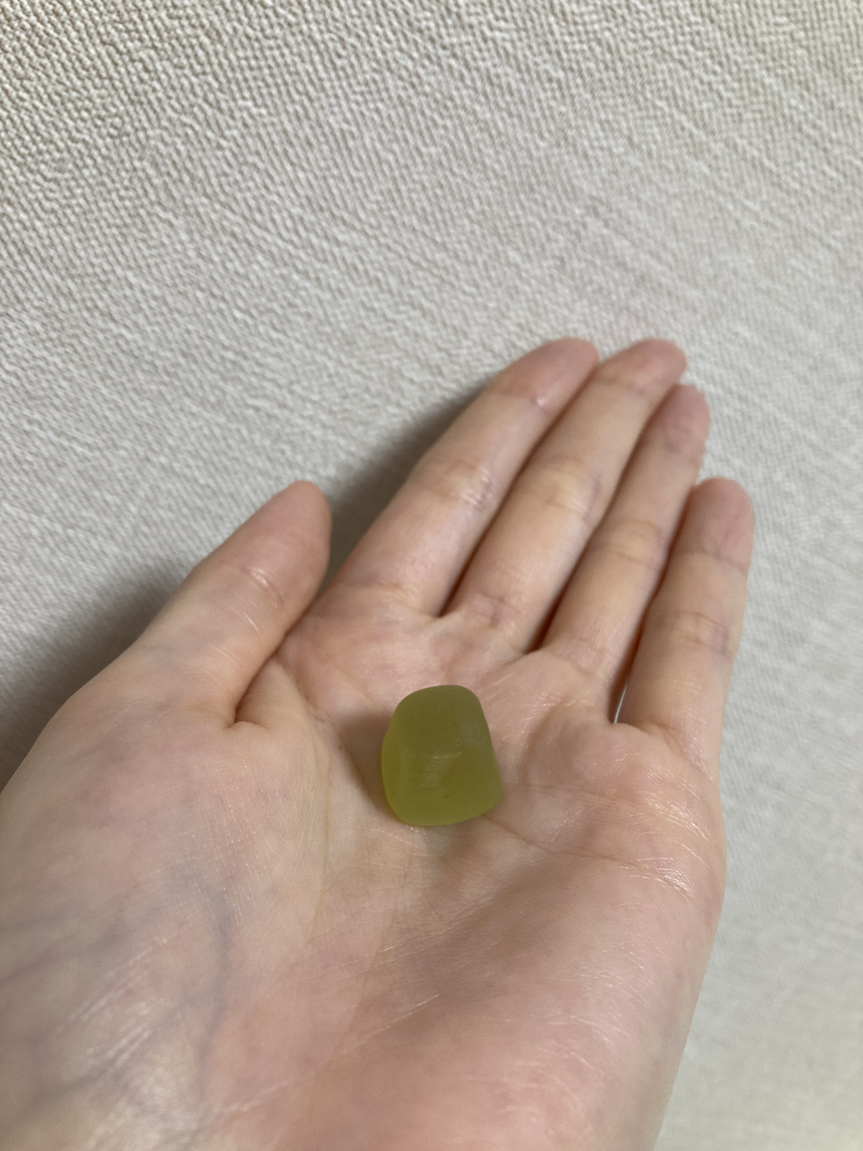 UHAグミサプリビタミンD3/UHA味覚糖/食品を使ったクチコミ（3枚目）