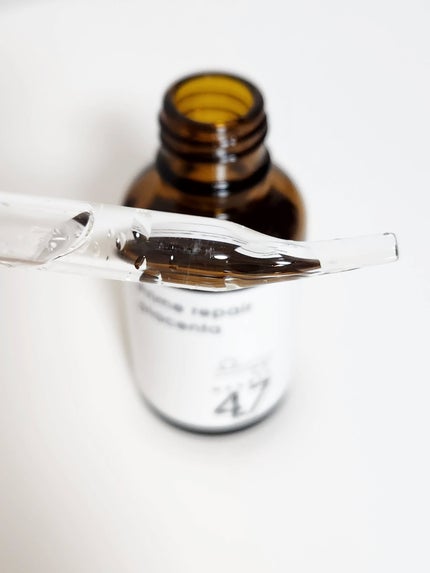 プライムリペアプラセンタ原液/≒4.7/美容液を使ったクチコミ(4枚目)