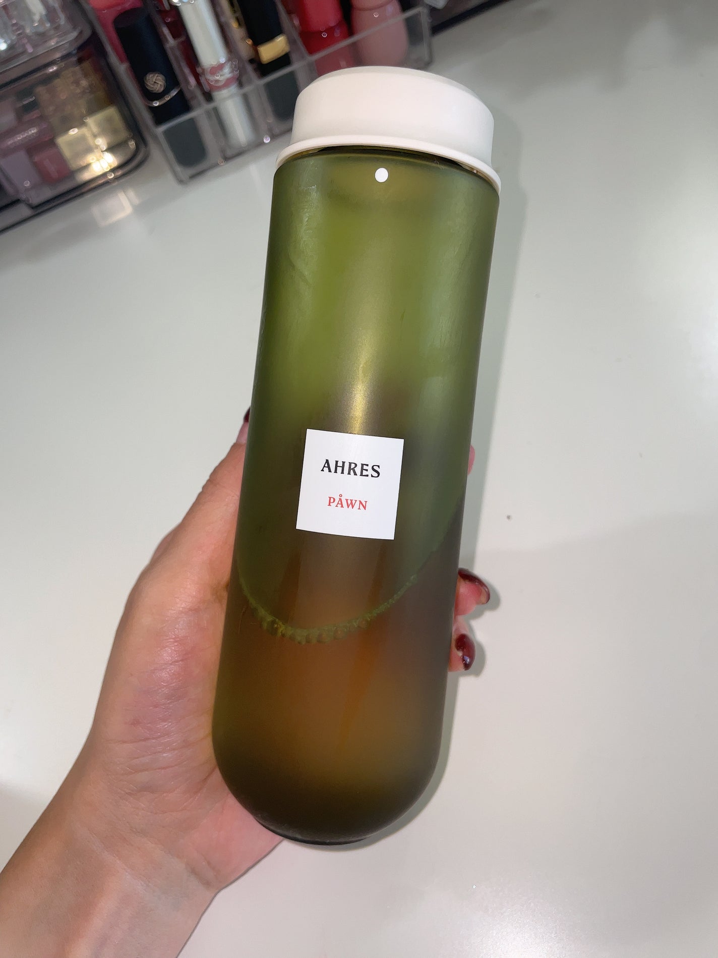 ソフィーナ iP 角層トリートメント 基礎化粧液/SOFINA iP/化粧水を使ったクチコミ(6枚目)