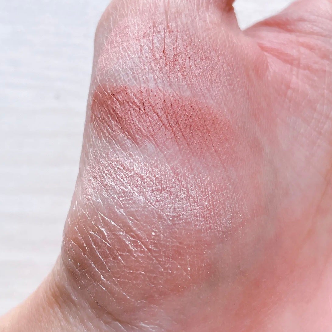 ケイト ポッピングシルエットシャドウ/KATE/アイシャドウパレットを使ったクチコミ(3枚目)