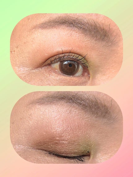 ザ アイシャドウ アンポリッシュ ジェム 101 Cleopatra Peridot/ADDICTION/単色アイシャドウの画像