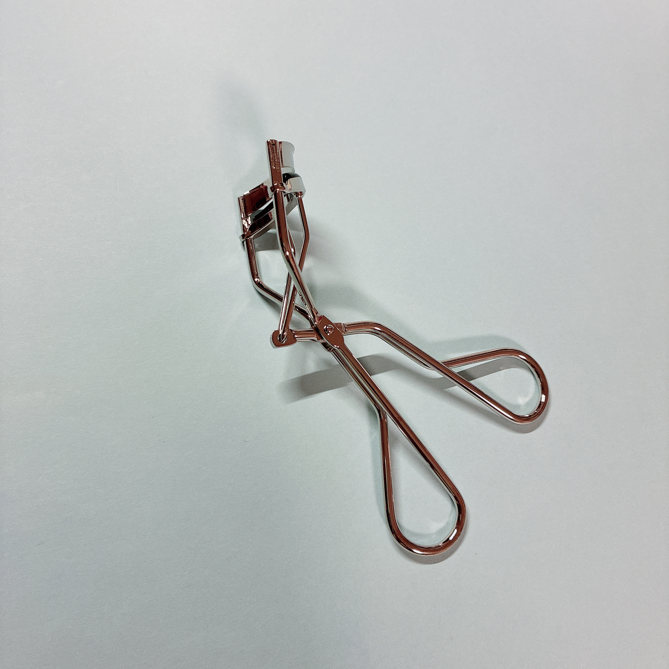 アイラッシュカーラー /SHISEIDO/ビューラーを使ったクチコミ（2枚目）