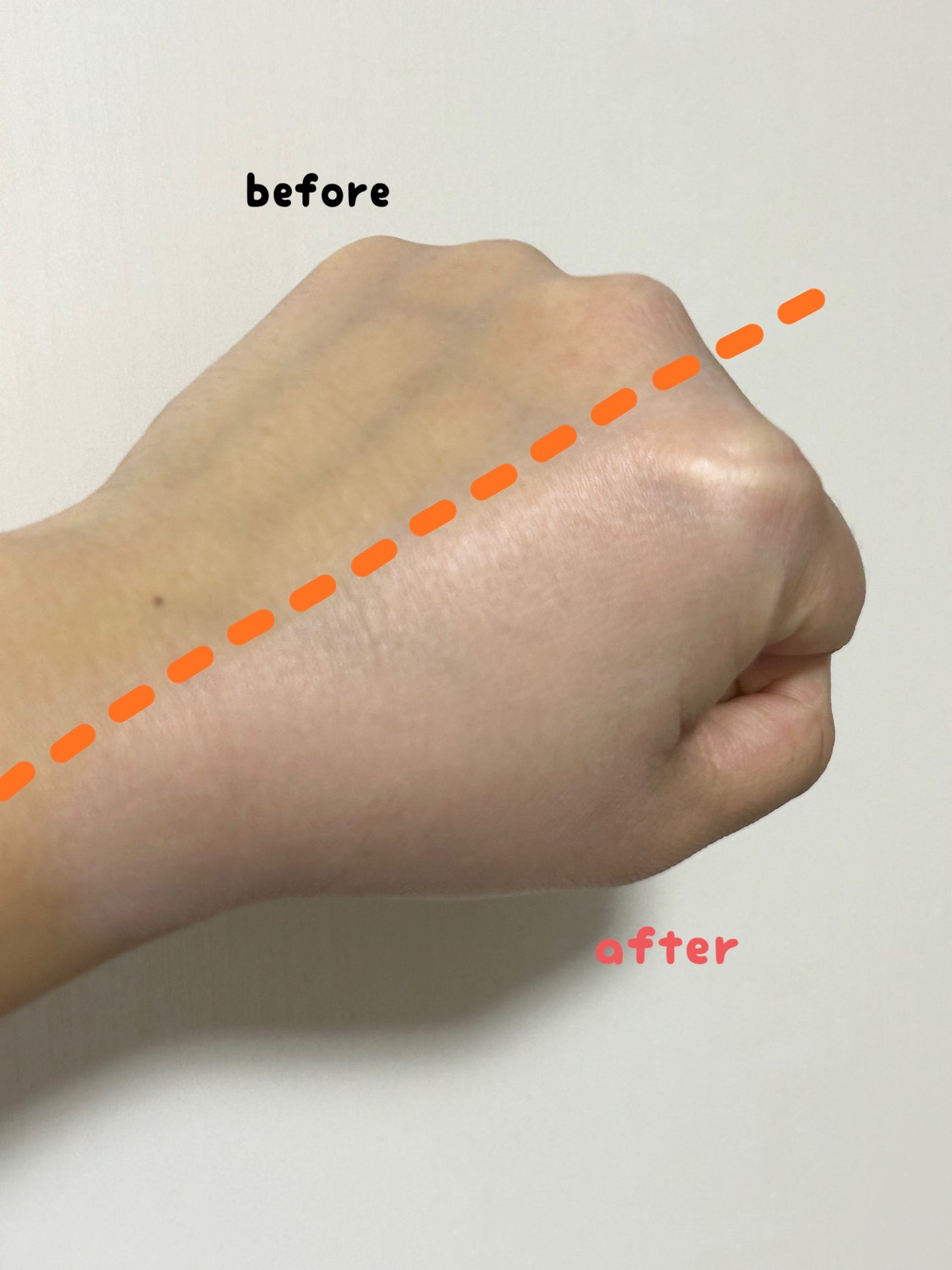 インテンシブ セラム ラディアンス プライマー/BOBBI BROWN/化粧下地を使ったクチコミ(2枚目)