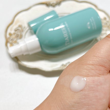 ディープリペアヘアセラム/TIARERA/ヘアオイルを使ったクチコミ(3枚目)