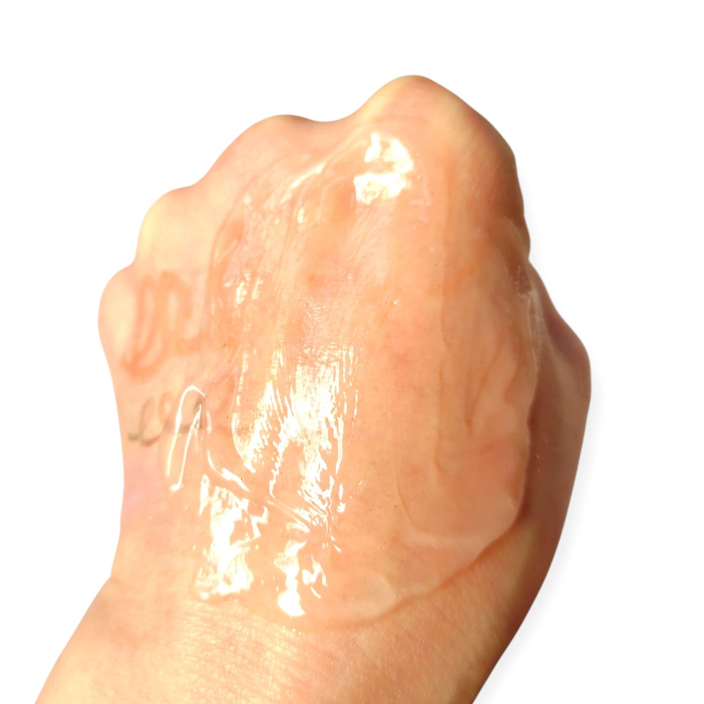 MT クレンジング・ジェル/MTメタトロン/クレンジングジェルを使ったクチコミ(4枚目)