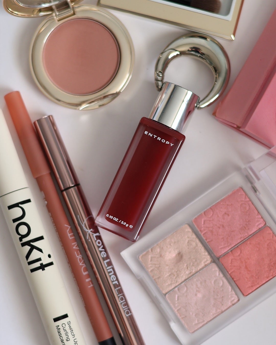 クリニーク チーク ポップ パレット 22/CLINIQUE/パウダーチークを使ったクチコミ(3枚目)