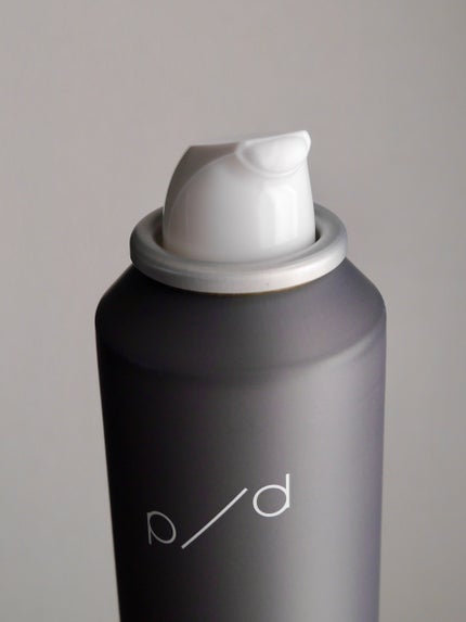 p/d スクラブパウダー/p/d/スクラブ・ゴマージュを使ったクチコミ(3枚目)