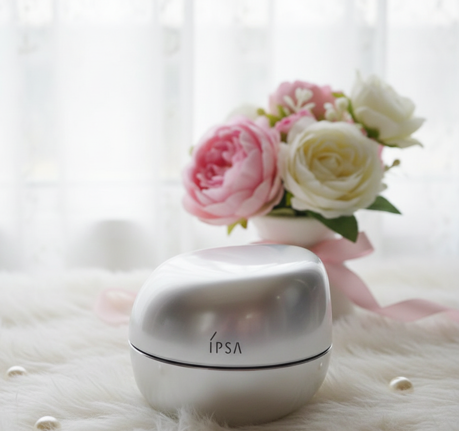 バウンス インテンス クリーム/IPSA/フェイスクリームを使ったクチコミ(1枚目)