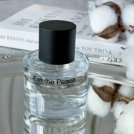 オードパフューム イートザピーチ/Addct/香水(レディース)を使ったクチコミ(2枚目)