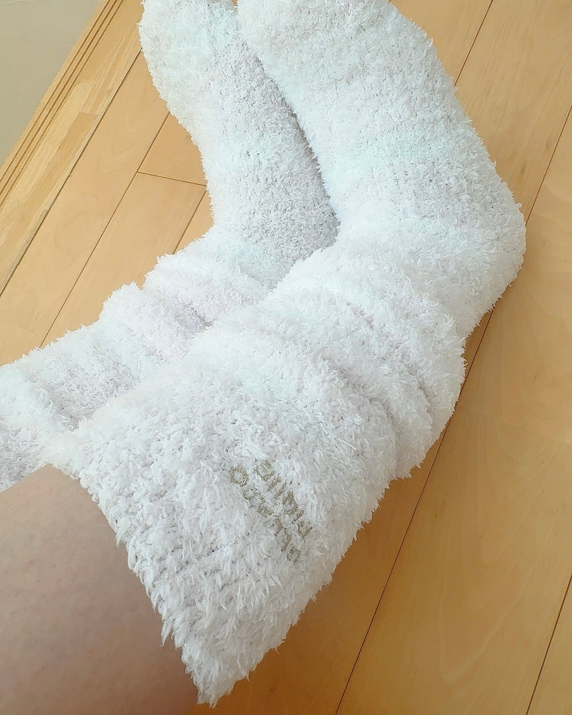 ヘアバンド/ジェラートピケ/ヘアアクセサリーを使ったクチコミ(4枚目)