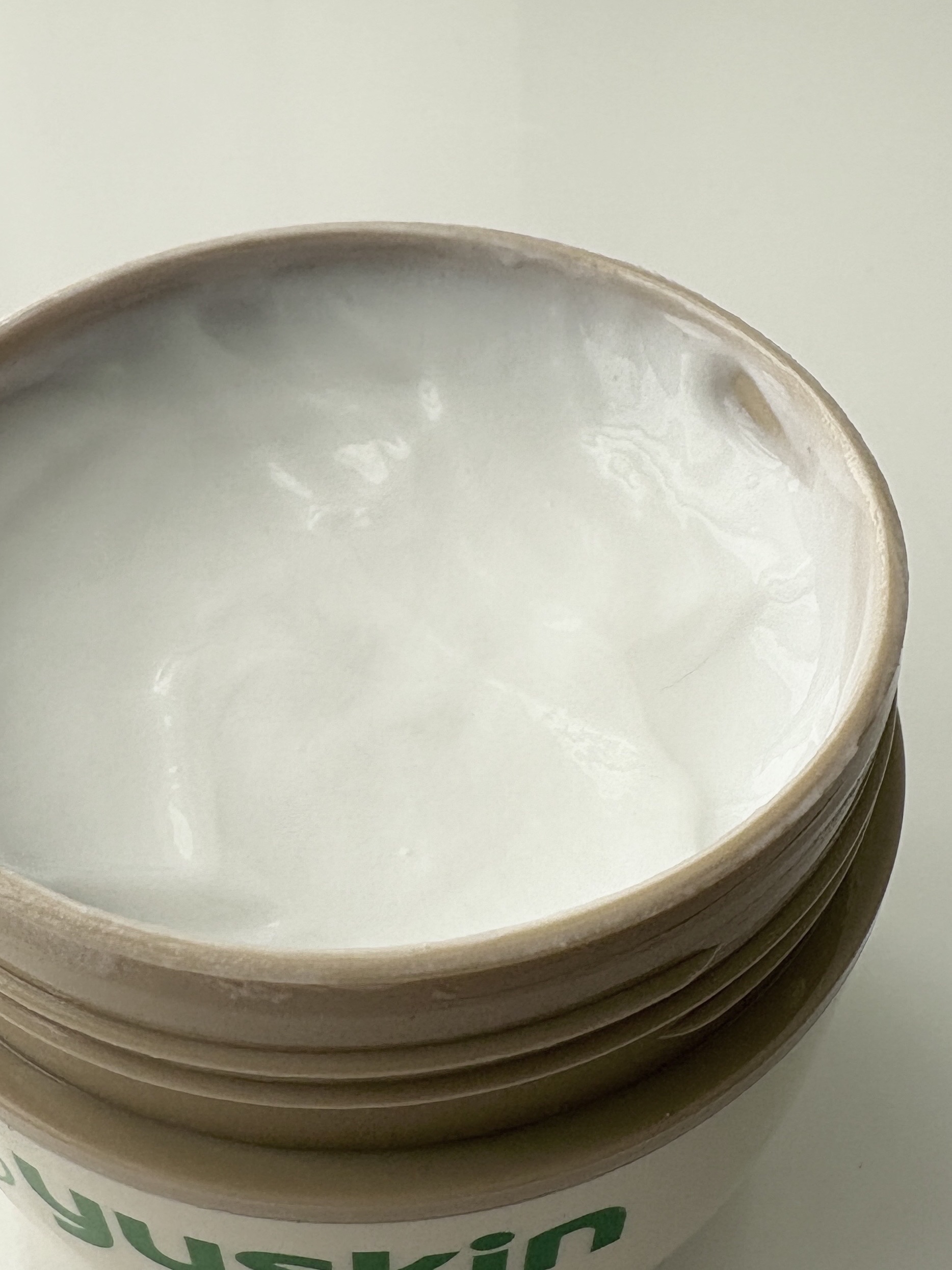 ユースキンシソラ クリーム/ユースキン/ボディクリームを使ったクチコミ（2枚目）