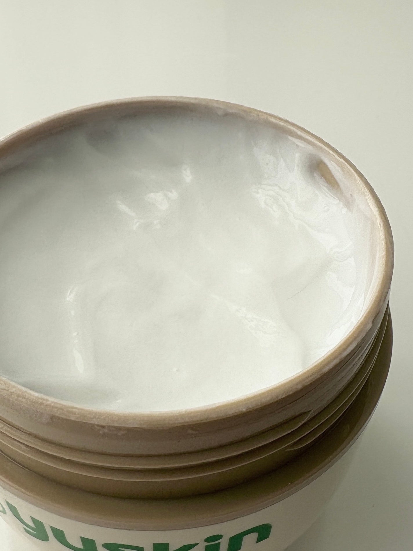 ユースキンシソラ クリーム/ユースキン/ボディクリームを使ったクチコミ(2枚目)