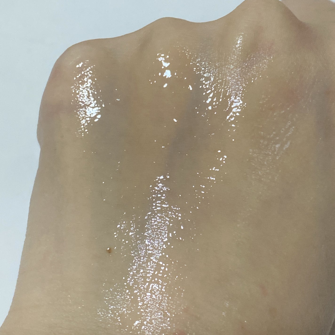 アットクリニックリンクルショットアンプル/DOMINAS/美容液を使ったクチコミ(5枚目)