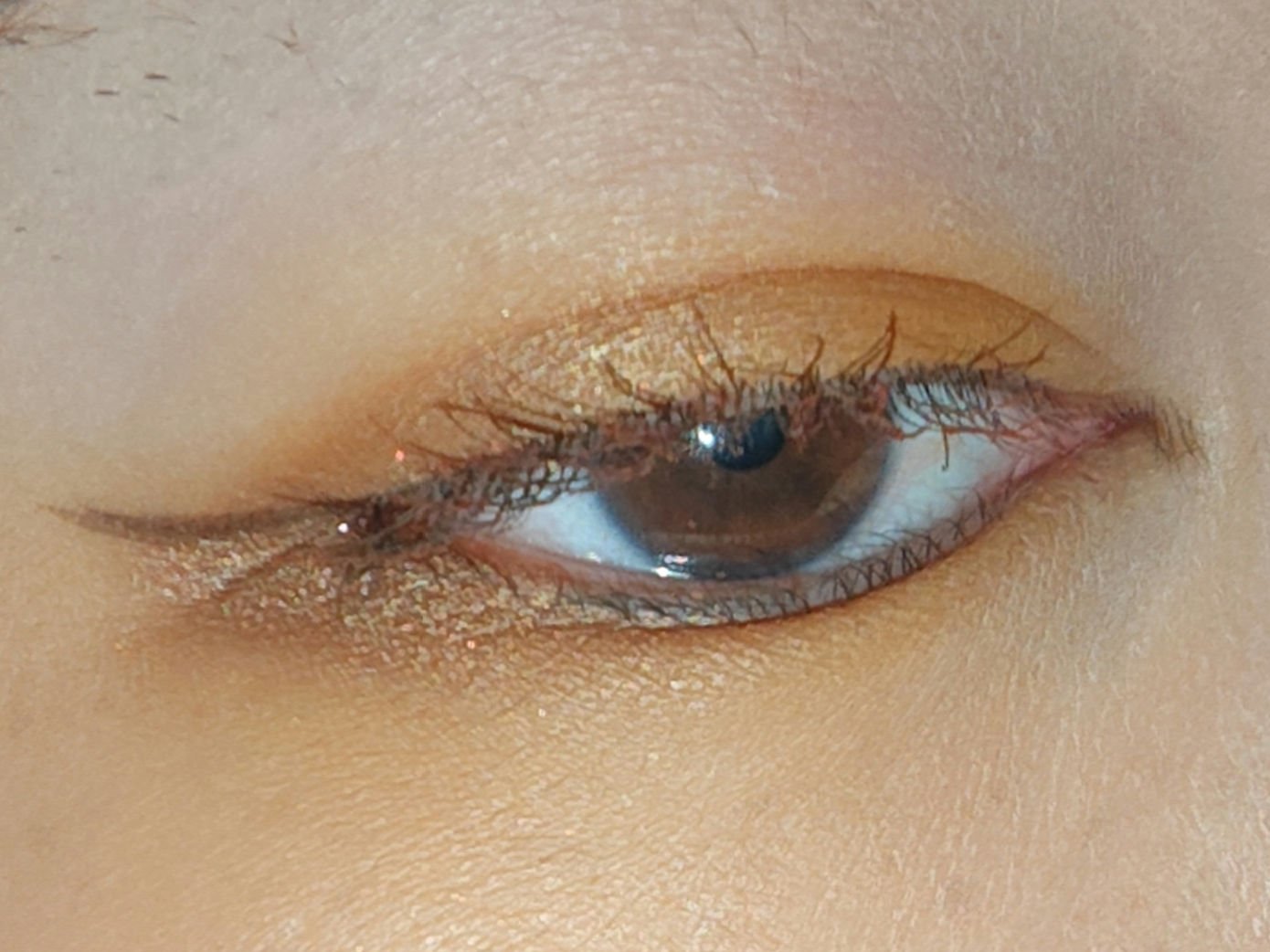 チーク ポップ/CLINIQUE/パウダーチークを使ったクチコミ（3枚目）