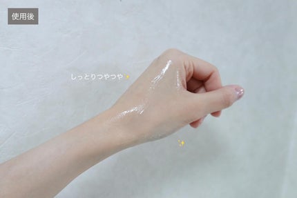 レッドブレミッシュ クリアスージングクリーム/Dr.G/フェイスクリームを使ったクチコミ(3枚目)