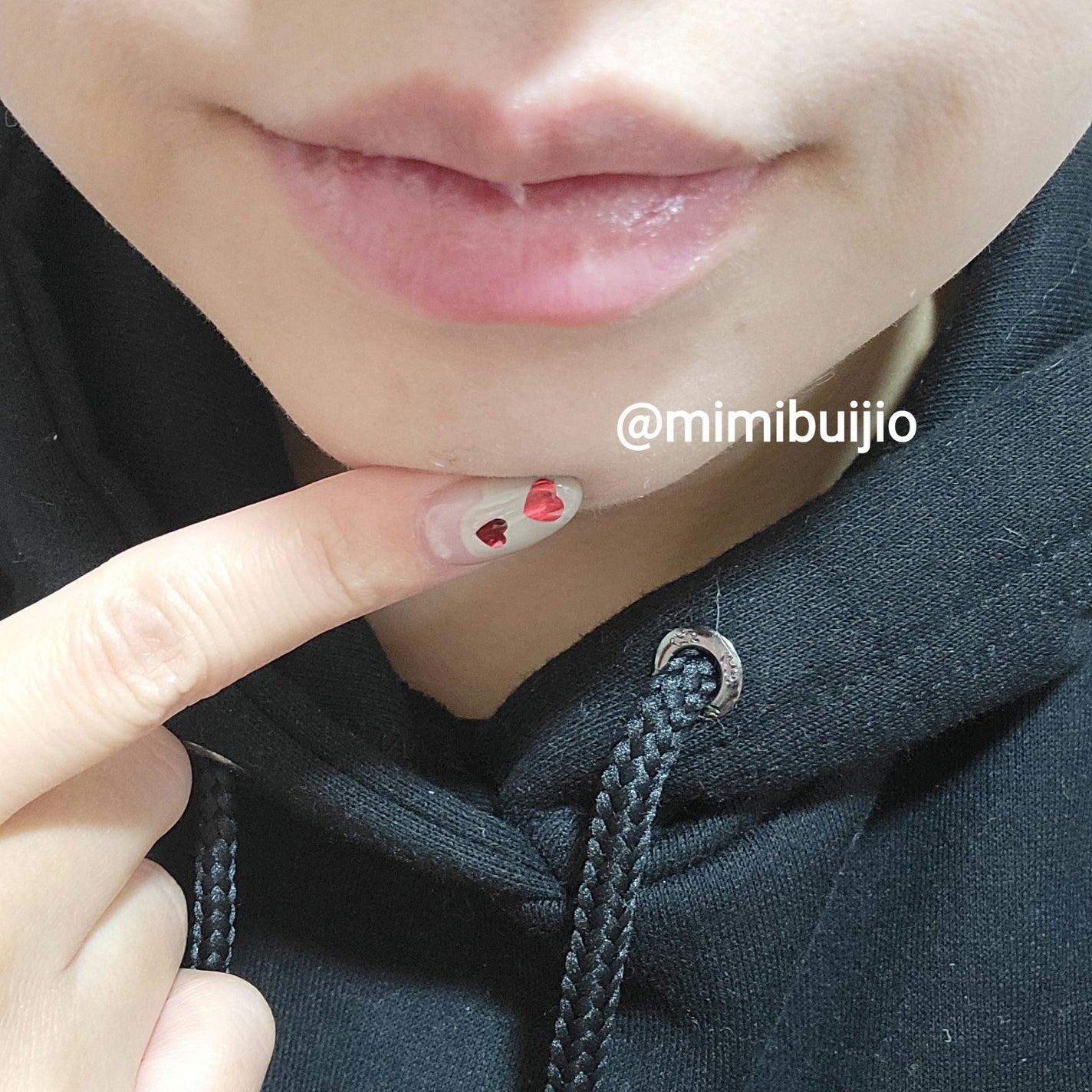 ケアセラ モイストバリアリップクリーム/ケアセラ/リップクリームを使ったクチコミ(3枚目)