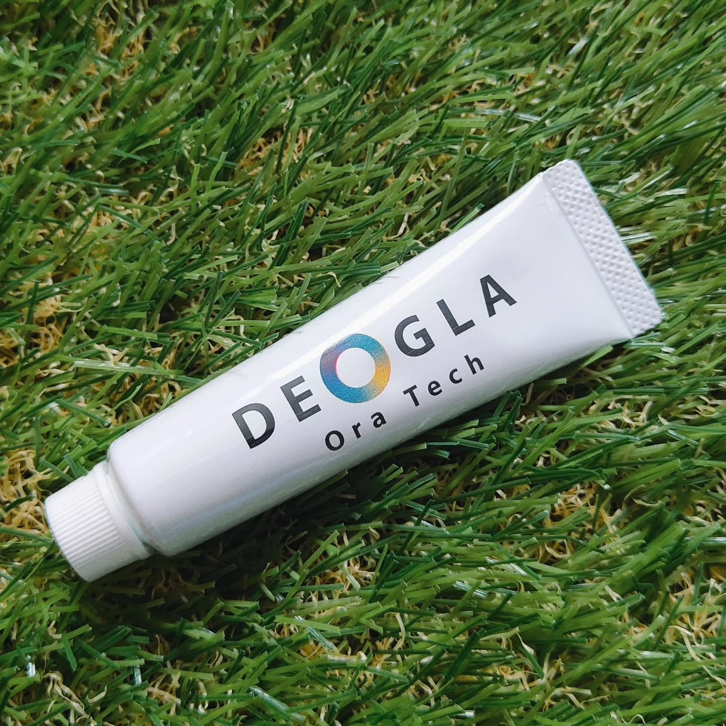 #プロモーション
#石塚硝子から提供いただきました
#RSPに参加しました
#RSP112
#サンプル百貨店
#デオグラ
#口臭ケア歯磨き粉

𓊆 デオグラオーラテック 𓊇

口臭を防ぐデオグラ🪥
辛すぎないミント味なので、辛いの苦手