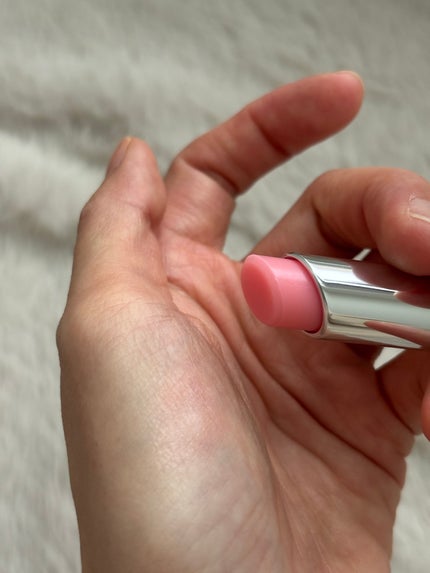 ディオール アディクト リップ グロウ/Dior/リップバームを使ったクチコミ(2枚目)