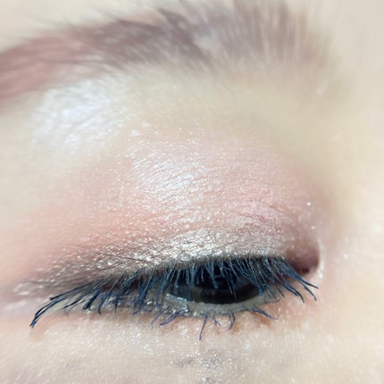 ル・ヌフ・ジバンシイ/GIVENCHY/アイシャドウパレットを使ったクチコミ(5枚目)