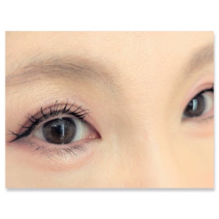 シャドーカスタマイズ/MAJOLICA MAJORCA/単色アイシャドウを使ったクチコミ(2枚目)