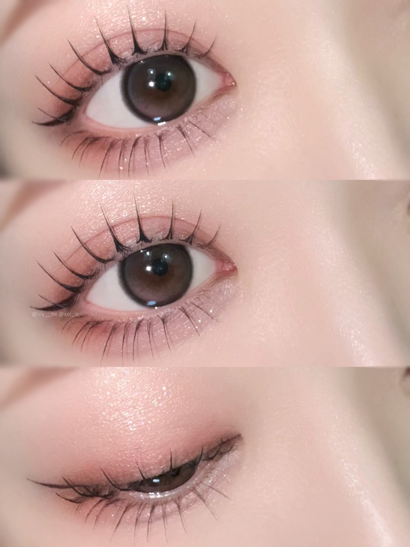 デイジードール アイ ドロー シャドウ/DAISY DOLL by MARY QUANT/アイシャドウパレットを使ったクチコミ(3枚目)