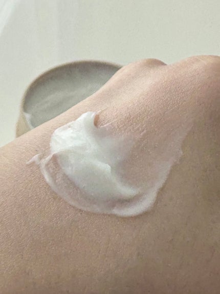 ユースキンシソラ クリーム/ユースキン/ボディクリームを使ったクチコミ(3枚目)