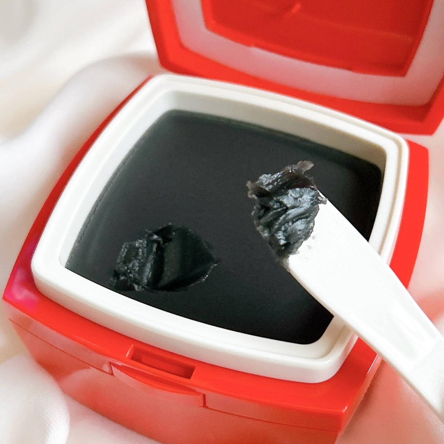 ローメルト クレンジングバーム クロ/アーレス/クレンジングバームを使ったクチコミ(5枚目)