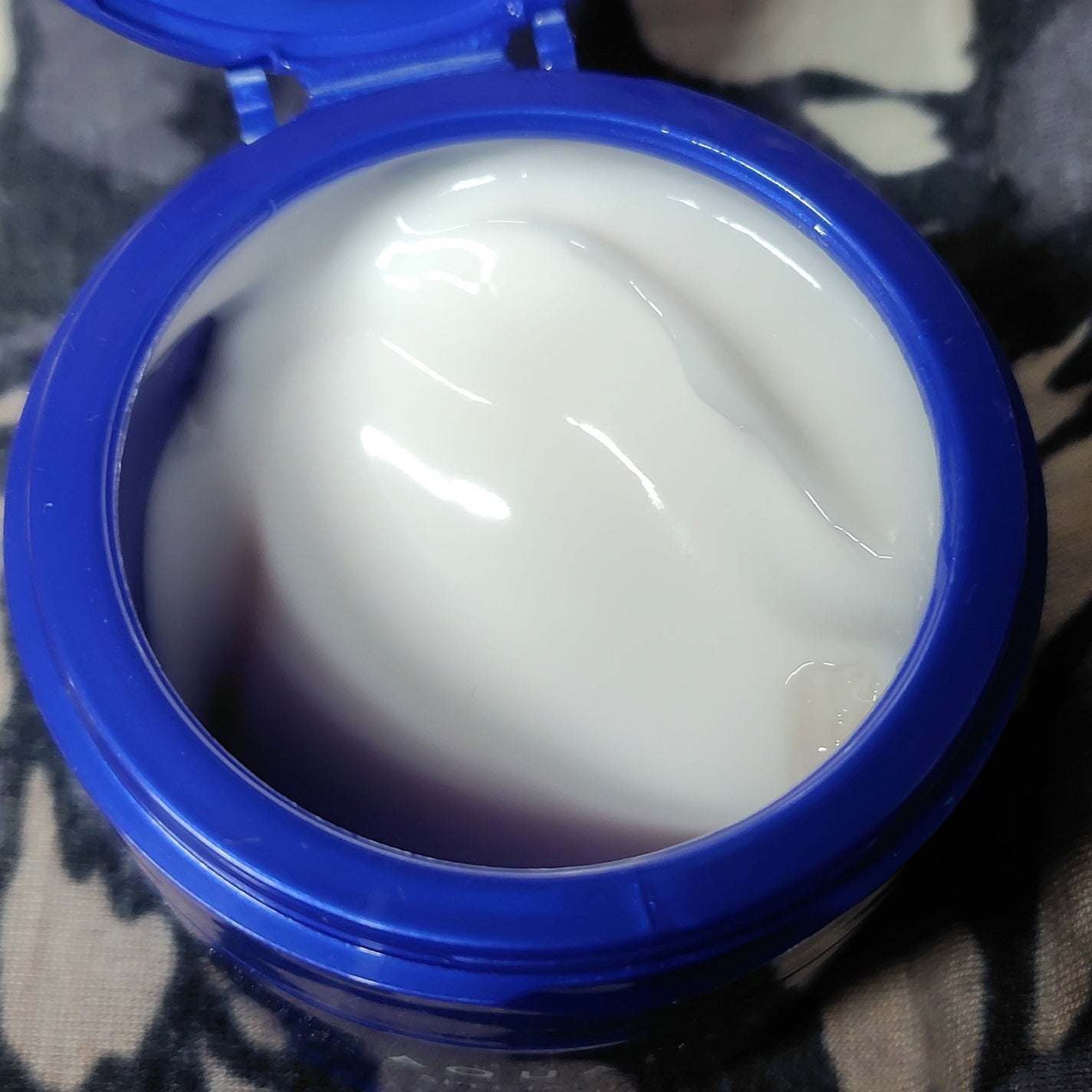 スペシャルジェルクリーム EX (ブライトニング) /アクアレーベル/オールインワン化粧品を使ったクチコミ(1枚目)