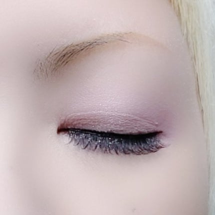 トーンオンシャドウパレット/Milk Touch/アイシャドウパレットを使ったクチコミ(4枚目)