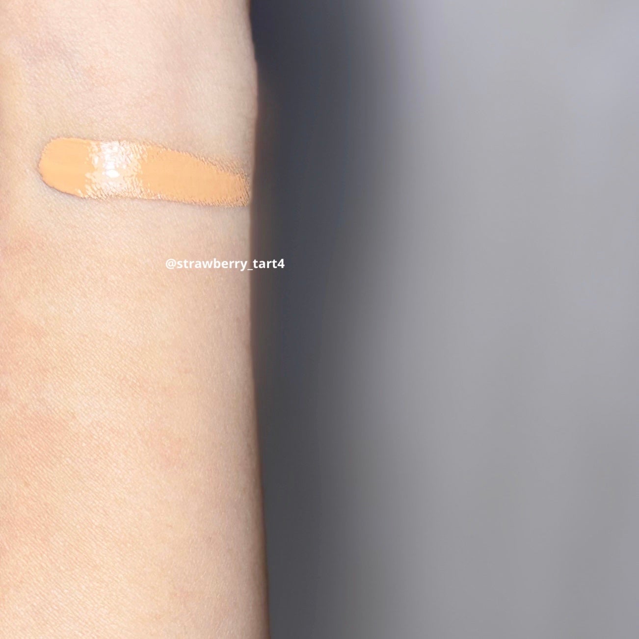 BB ティント UV カバー/FASIO/BBクリームを使ったクチコミ(5枚目)