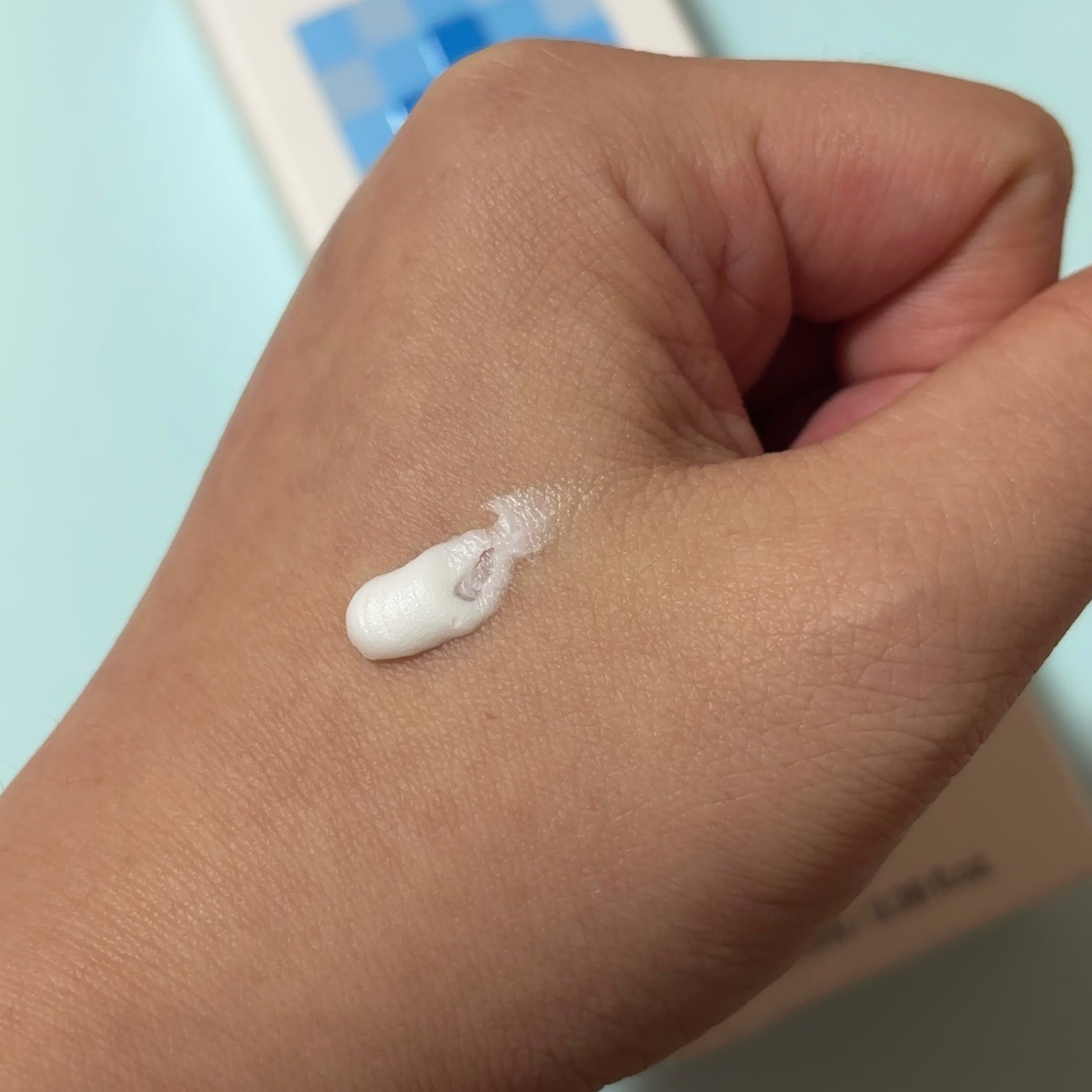 アクオン ディープクレンジングフォーム/東亜製薬/洗顔フォームを使ったクチコミ（3枚目）