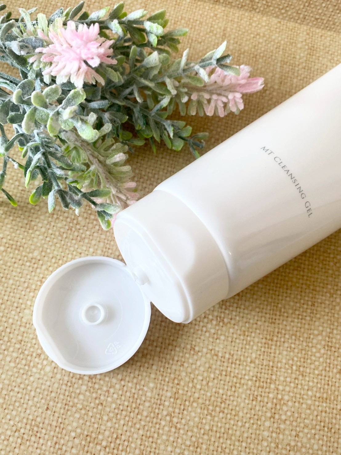 MT クレンジング・ジェル/MTメタトロン/クレンジングジェルを使ったクチコミ（2枚目）