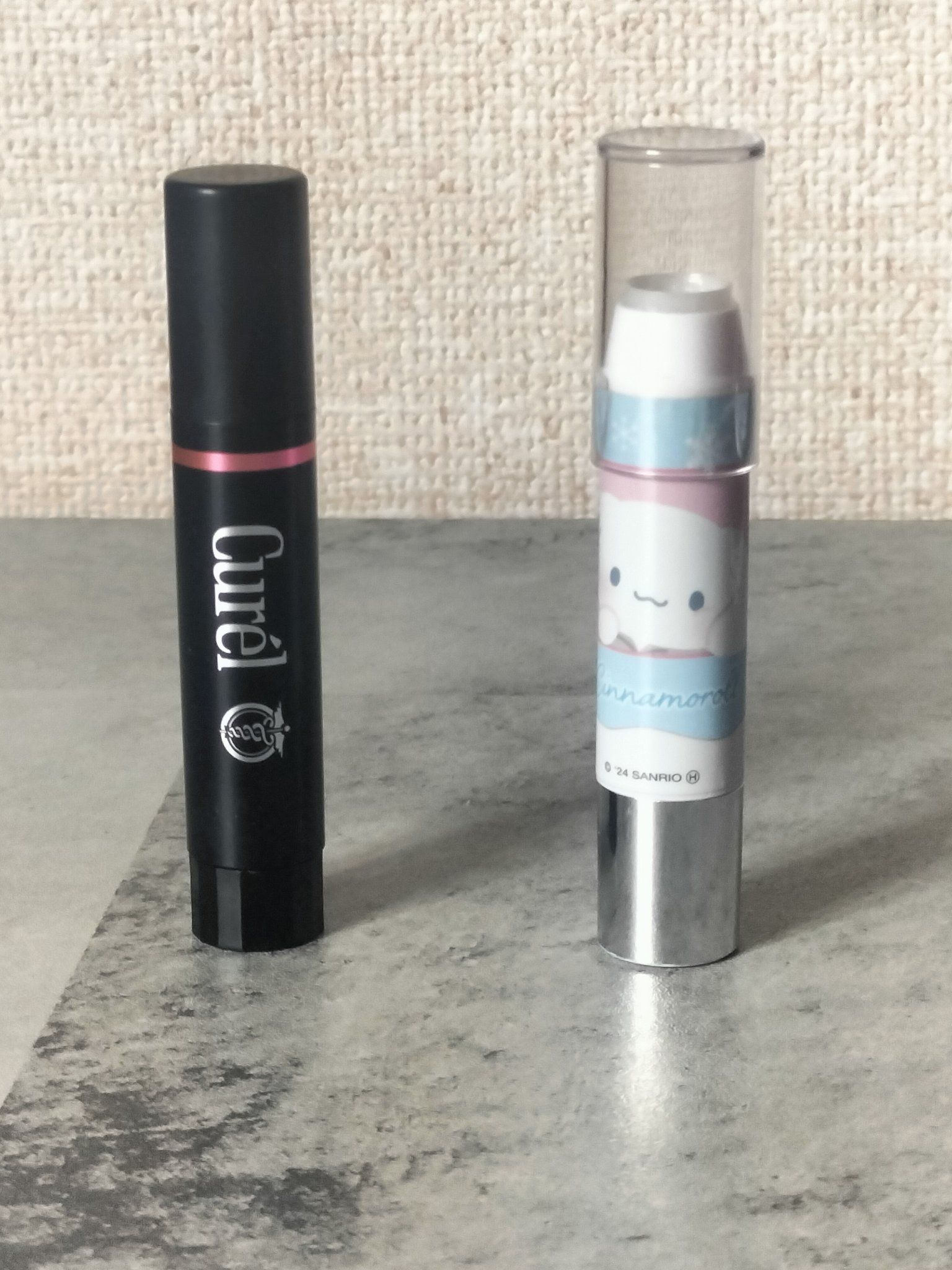 レブロン キス シュガー スクラブ/REVLON/リップスクラブを使ったクチコミ（1枚目）