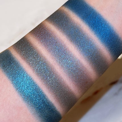 スモール アイシャドウ/M・A・C/単色アイシャドウを使ったクチコミ(5枚目)