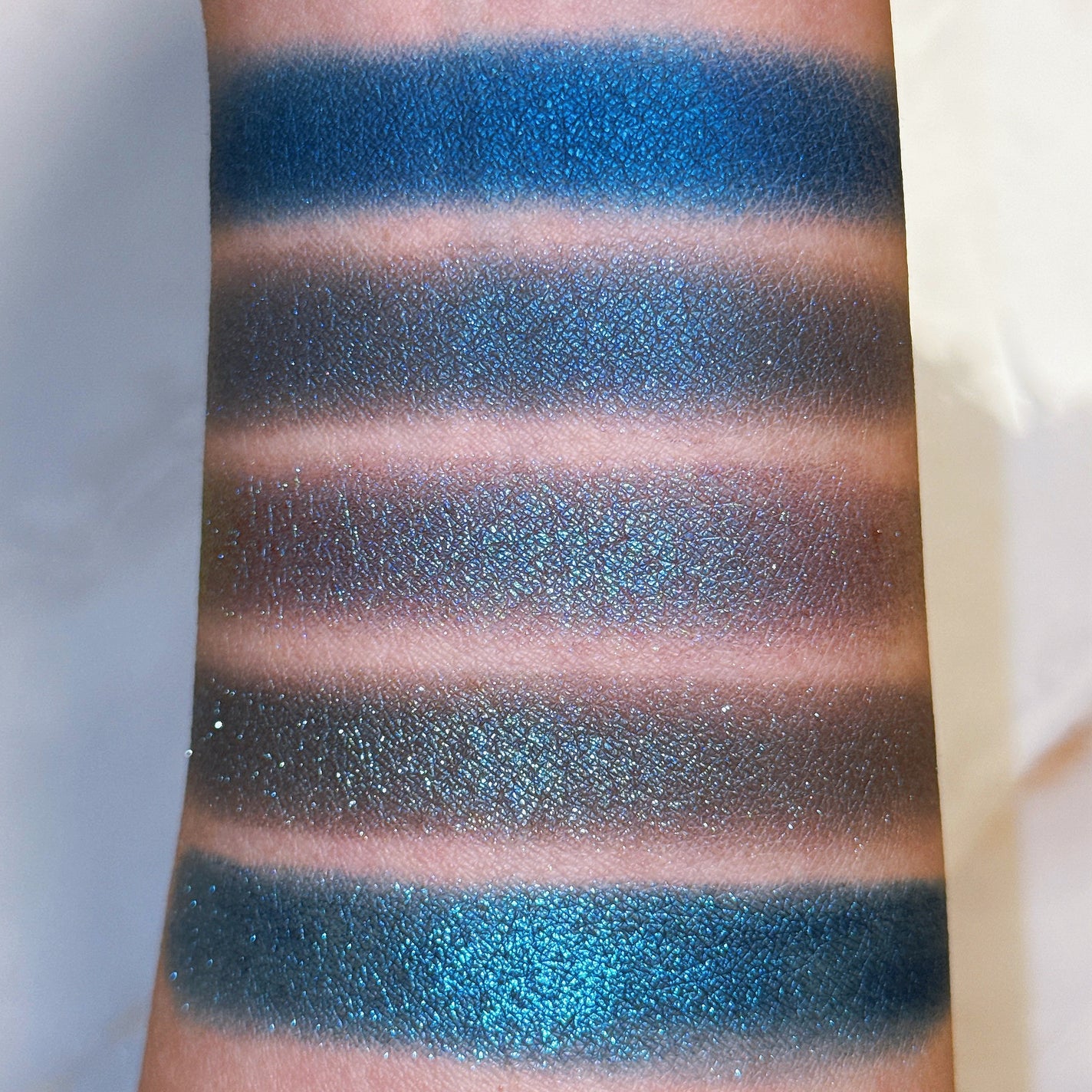 スモール アイシャドウ/M・A・C/単色アイシャドウを使ったクチコミ(7枚目)