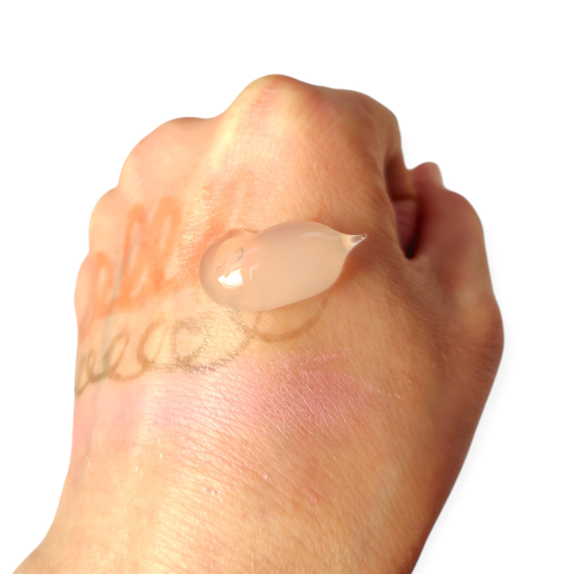 MT クレンジング・ジェル/MTメタトロン/クレンジングジェルを使ったクチコミ（2枚目）