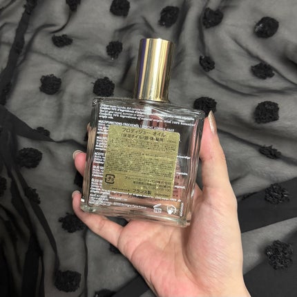 プロディジュー オイル 100ml/ニュクス/フェイスオイルの画像