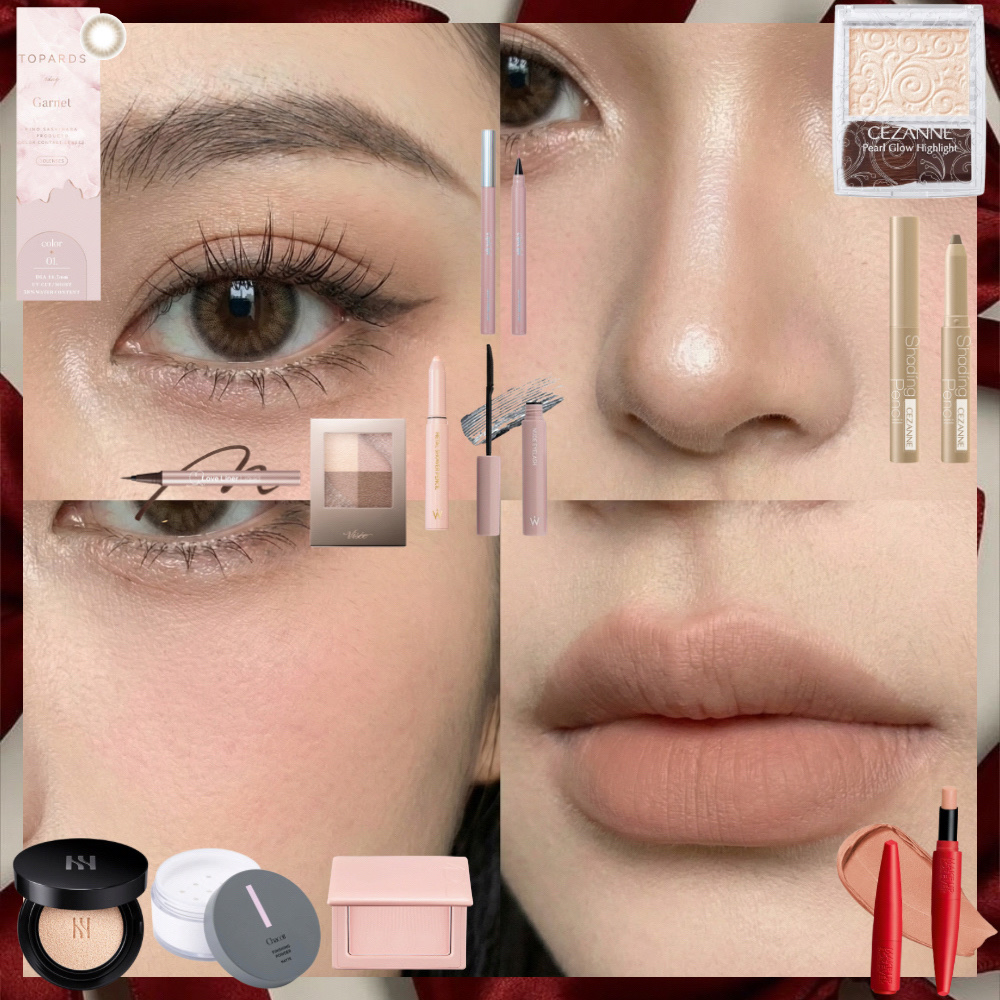 ルージュアーティスト フォーエバー リップスティック マット 100  エンパワード ベージュ/MAKE UP FOR EVER/口紅を使ったクチコミ（2枚目）