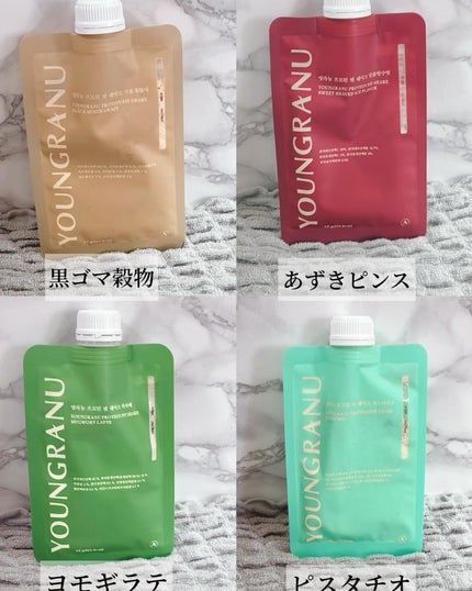 ヨンラニュープロテインフィットシェイク/ESTHER FORMULA/その他食品を使ったクチコミ(2枚目)