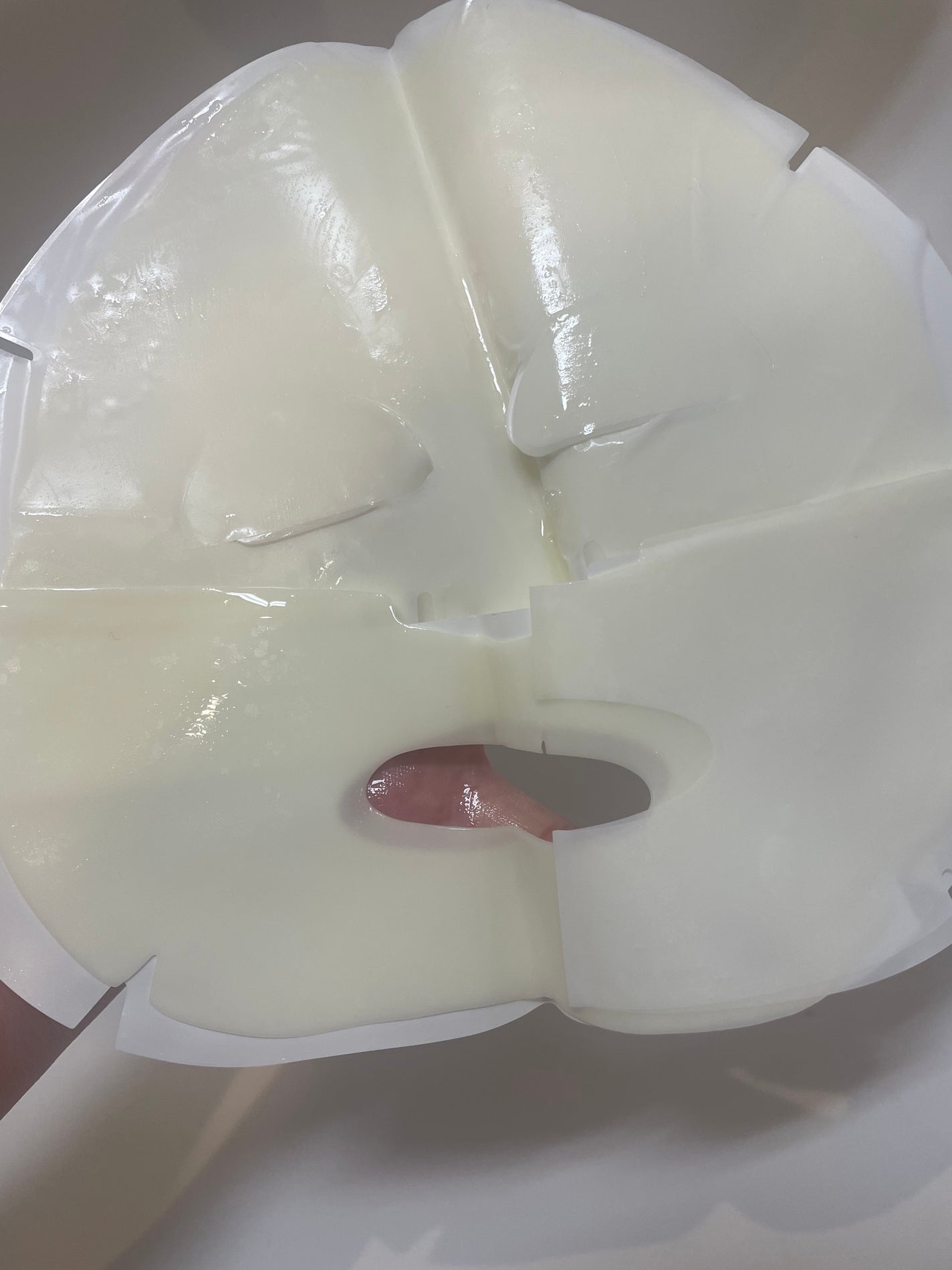 メディアンサー ビタコラーゲンマスク/ABOUT ME/シートマスク・パックを使ったクチコミ(2枚目)