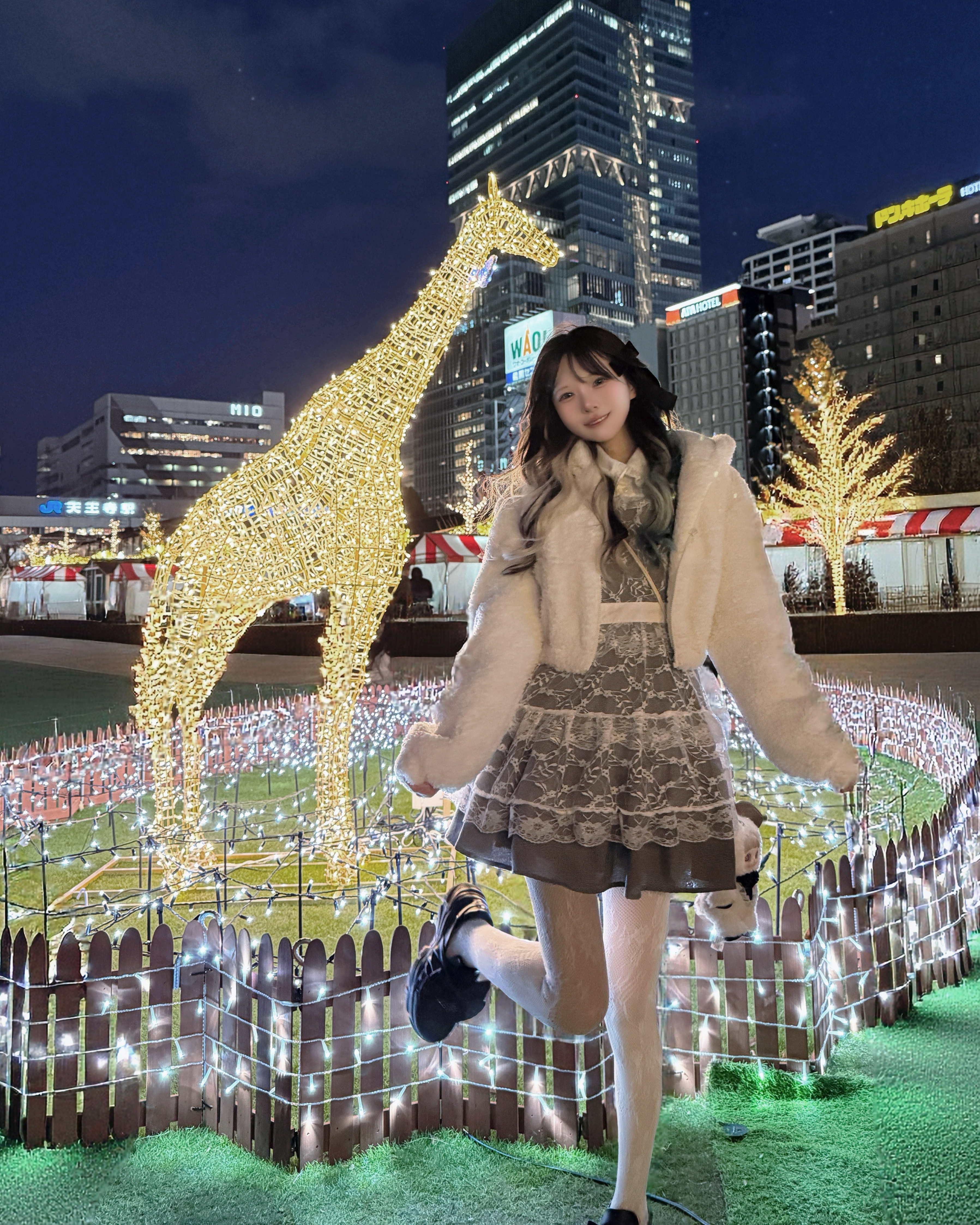 ケープ 3Dエクストラキープ 無香料/ケープ/ヘアスプレーを使ったクチコミ（2枚目）