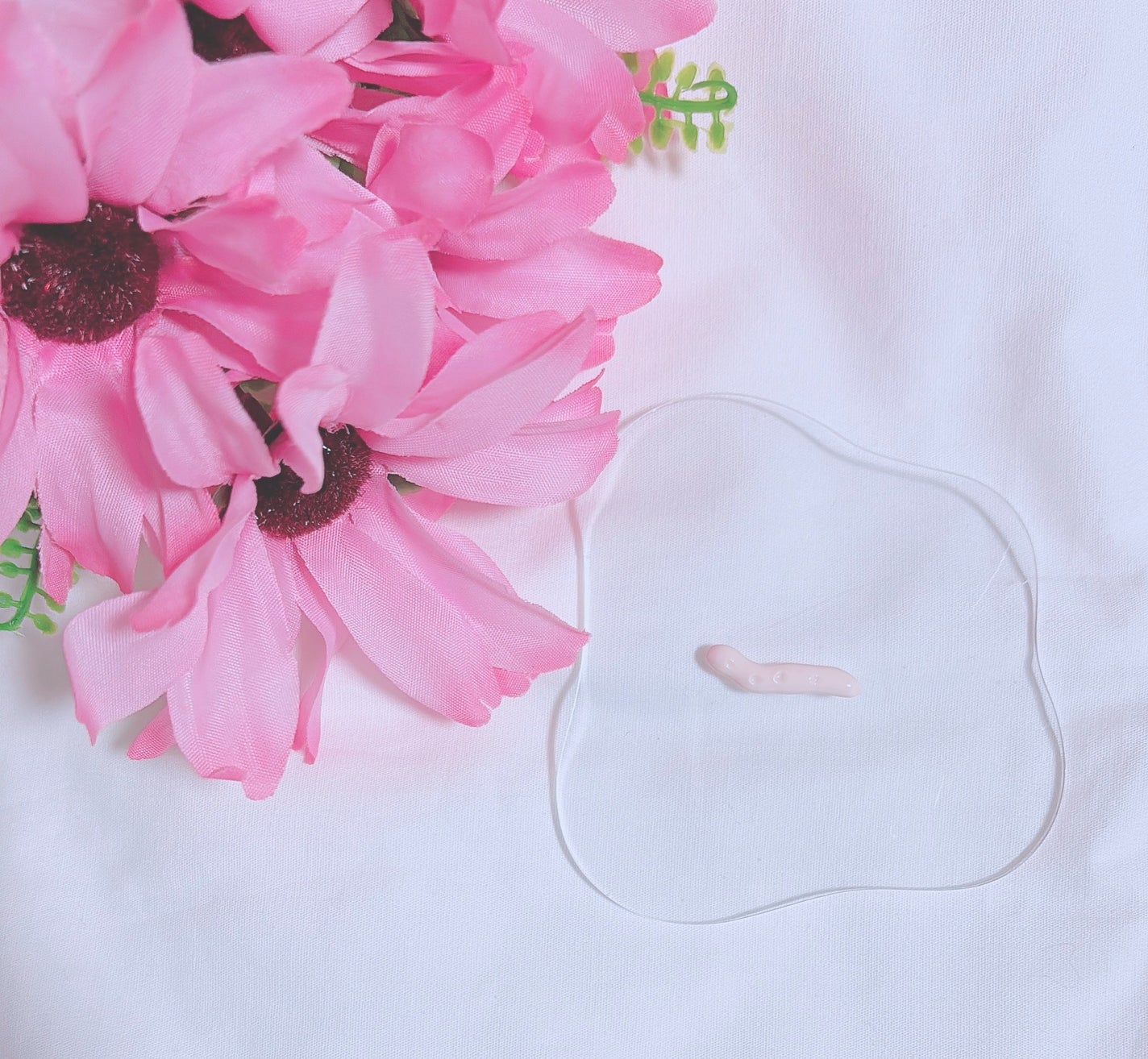 毛穴縮小 トーンアップサンクリーム プリミ フィリディ/ODELOI/化粧下地を使ったクチコミ(3枚目)