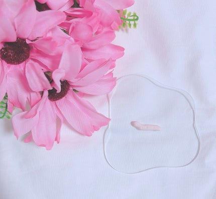 毛穴縮小 トーンアップサンクリーム プリミ フィリディ/ODELOI/化粧下地を使ったクチコミ(3枚目)