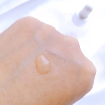 ☆muuchan☆フォロバ100 on LIPS 「富山常備薬さまの薬用導入美容液【キミエプラセンタホワイトプレミ..」(4枚目)