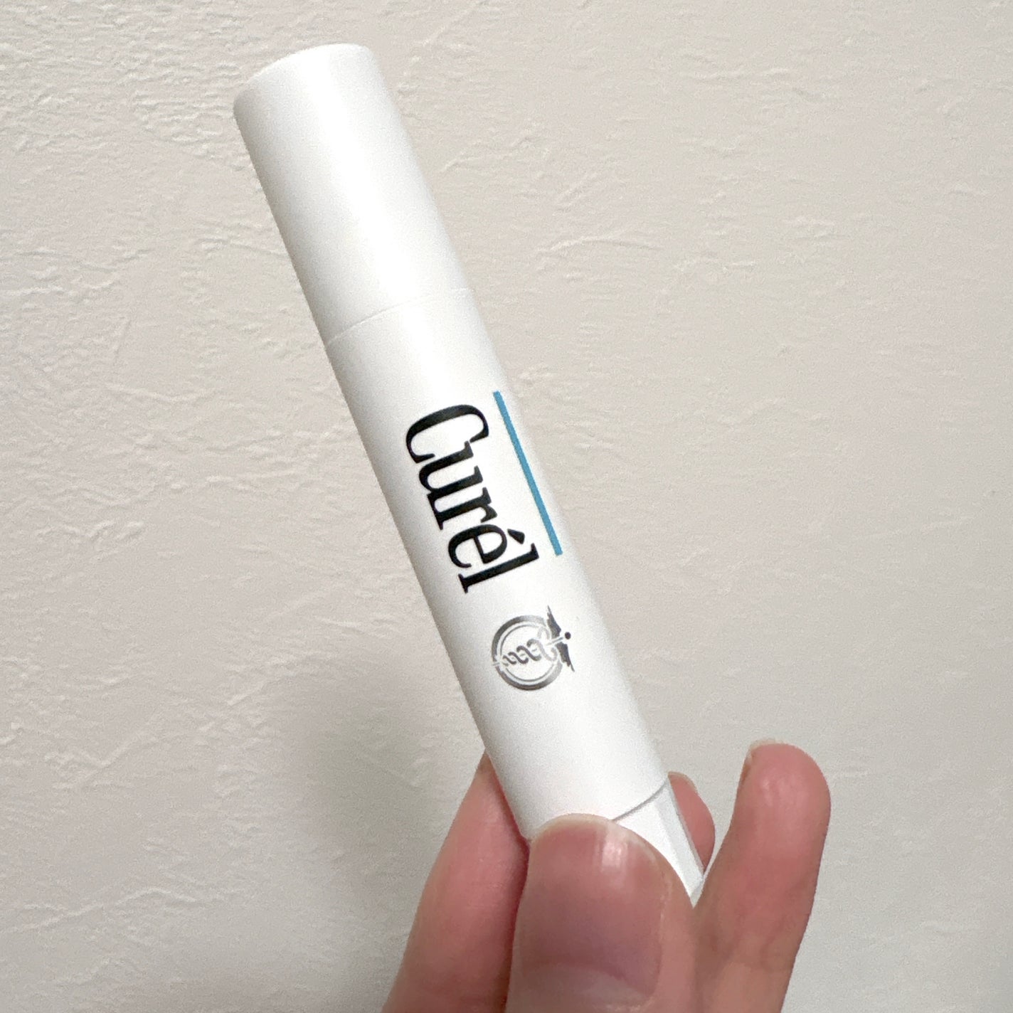 リップケア クリーム/キュレル/リップクリームを使ったクチコミ(1枚目)