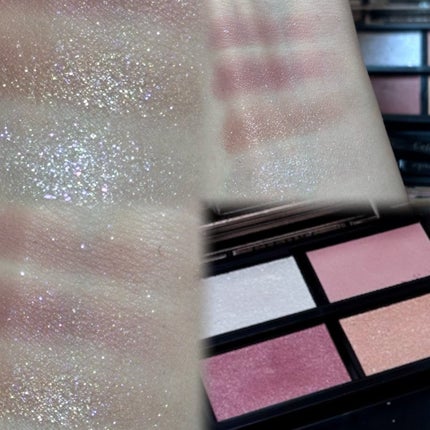 トゥルーディメンションレイヤリングチーク/hince/パウダーチークを使ったクチコミ(3枚目)