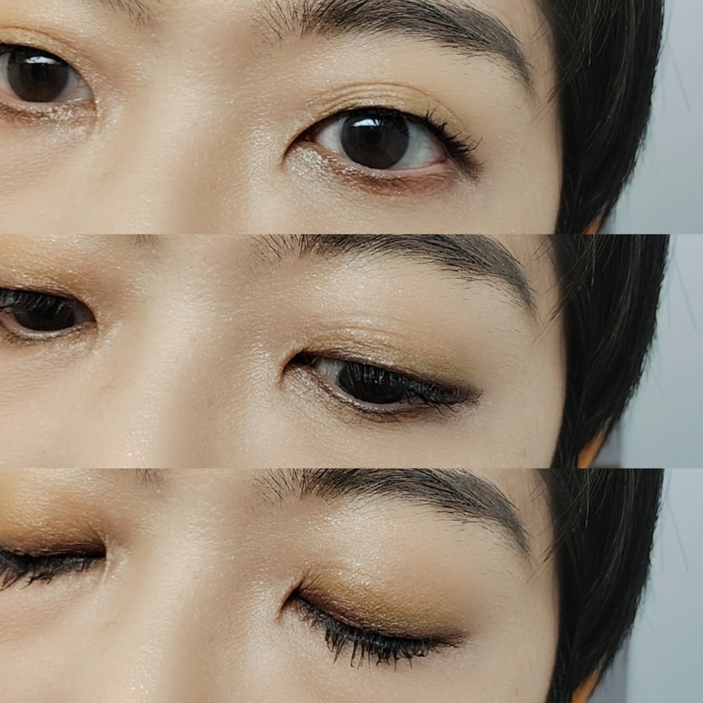 ボーム エサンシエル/CHANEL/スティックハイライトを使ったクチコミ(4枚目)