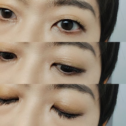 ボーム エサンシエル/CHANEL/スティックハイライトを使ったクチコミ(4枚目)