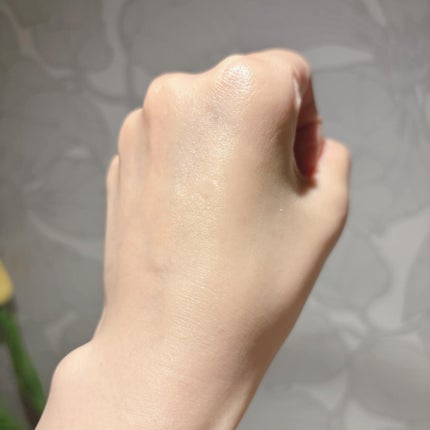 ミネラルリキッドリー ファンデーション SPF22 PA++/MiMC/リキッドファンデーションを使ったクチコミ(3枚目)